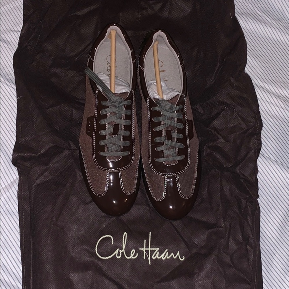 Cole Haan Nike Air